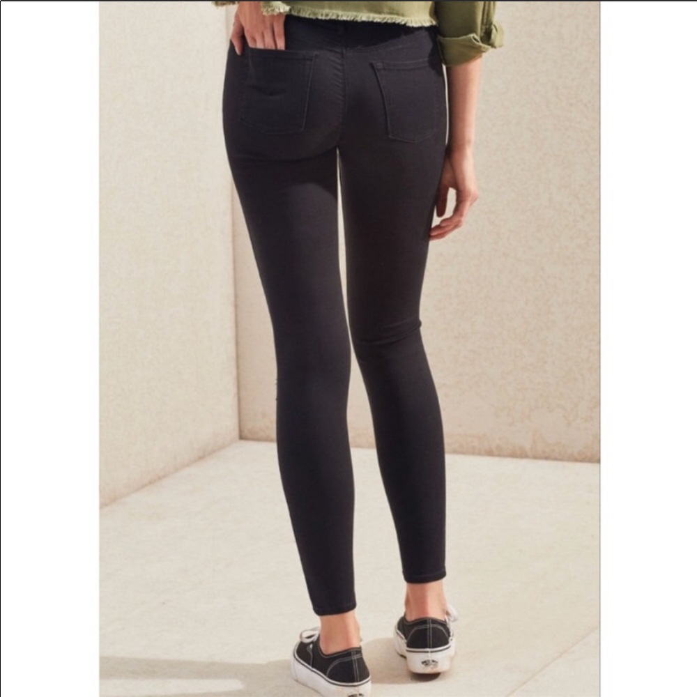 PacSun Slashed Perfect Fit Jeggings Bundle - Picture 10 of 13